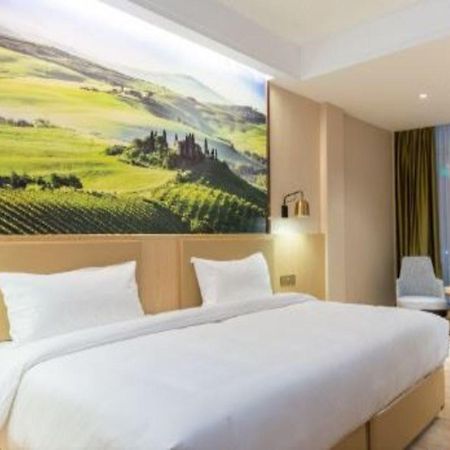 Kaili Yade Hotel Dongguan Huangjiang Jinyi Branch Exterior foto
