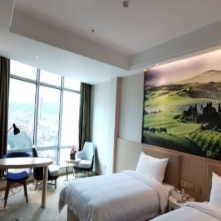 Kaili Yade Hotel Dongguan Huangjiang Jinyi Branch Exterior foto